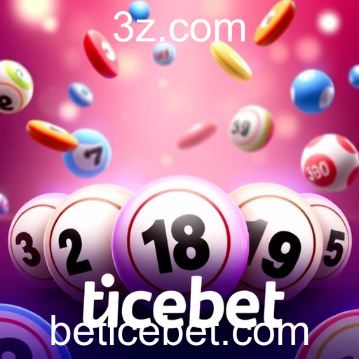 Explorando a Fascinante Categoria de Jogos de Bingo no Icebet