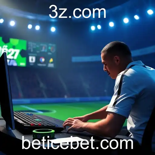 A Emergente Indústria de Jogos Online no Brasil