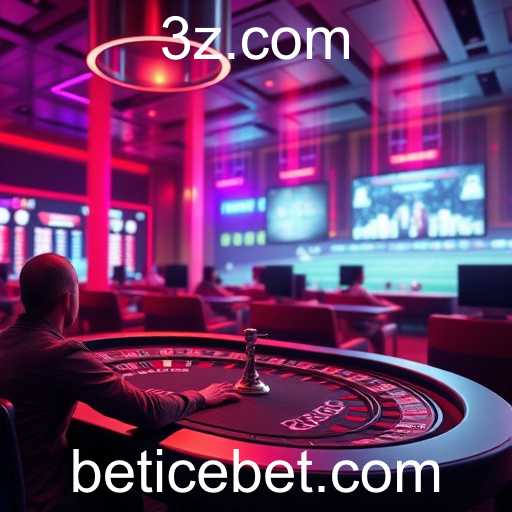 A Revolução nos Jogos de Cassino Online em 2025