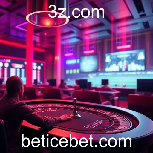 A Revolução nos Jogos de Cassino Online em 2025