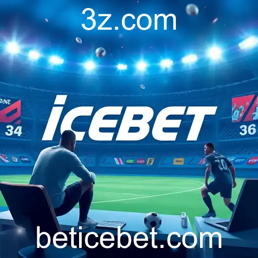 Crescimento e Impacto do Icebet no Mercado de Jogos Online