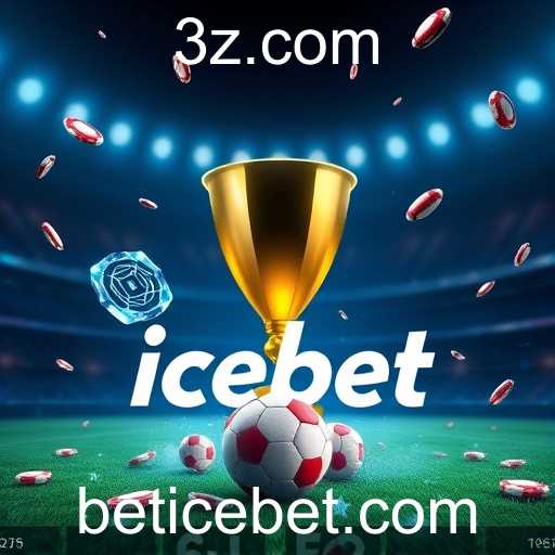 Inovação e Impacto da Icebet no Mercado Digital