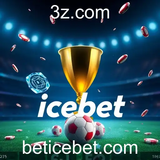 Inovação e Impacto da Icebet no Mercado Digital
