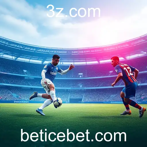 A Ascensão do Icebet no Mercado de Jogos Online
