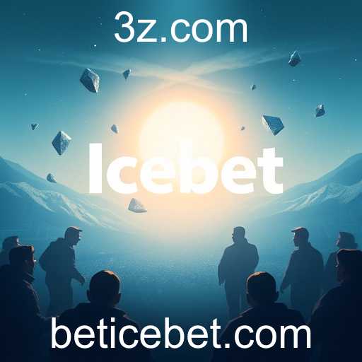A Ascensão da Inovação: Icebet e o Futuro dos Jogos Online
