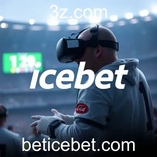 O Crescimento dos Jogos Online em 2025: Icebet em Destaque