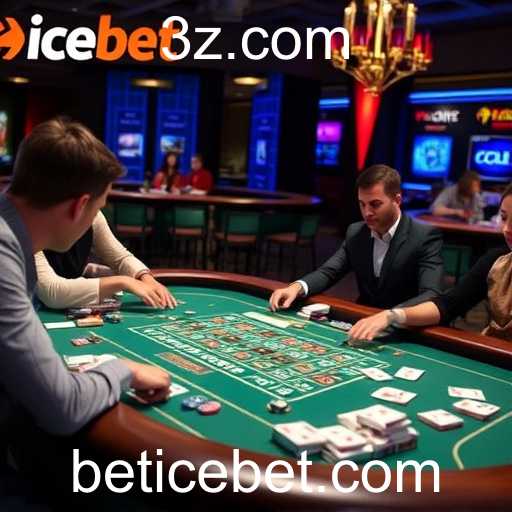 icebet