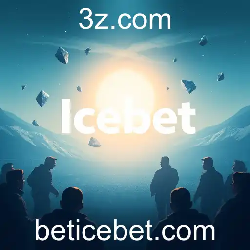 A Ascensão da Inovação: Icebet e o Futuro dos Jogos Online