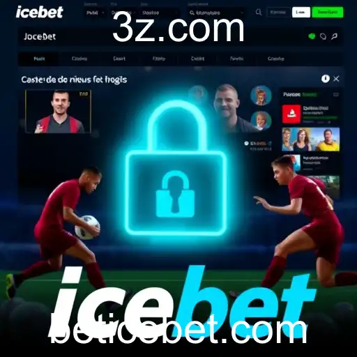 Cenário Atual dos Jogos Online e a Ascensão do Icebet