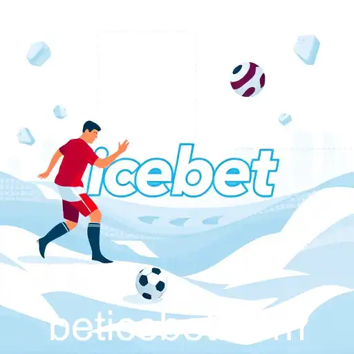 Marcando Presença: A Influência do Icebet no Cenário Atual