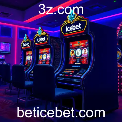 Inovações e Tendências Emergentes em Icebet