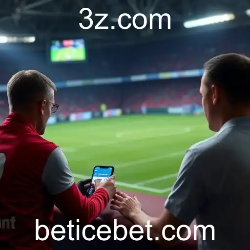 Crescimento Exponencial das Apostas Online em 2025