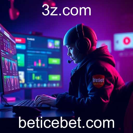 Os Desafios e Oportunidades do Mercado de Jogos Online