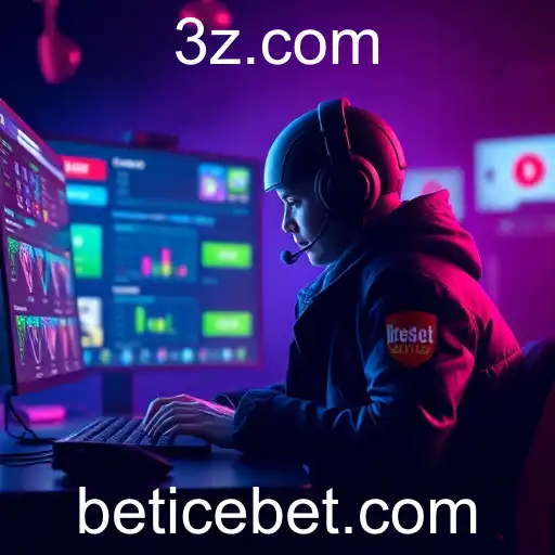 Os Desafios e Oportunidades do Mercado de Jogos Online