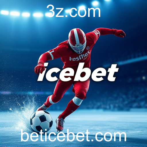 Explorando a Categoria de Promoções de Jogos no Icebet
