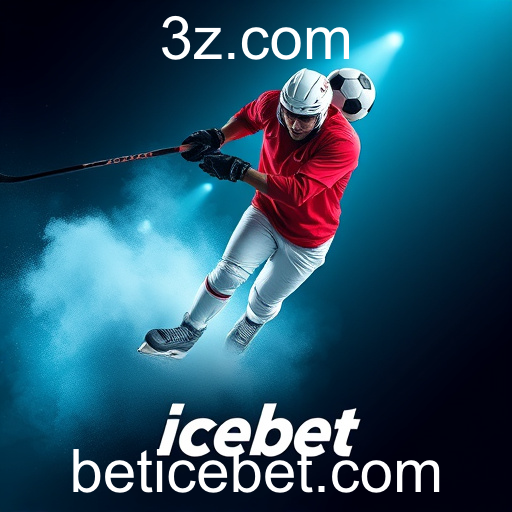 A Evolução das Apostas Esportivas Online na Plataforma Icebet