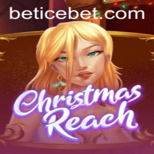 Unwrapping the Excitement of ChristmasReach: An Engaging Blend of Festive Adventure and Strategic Gameplay