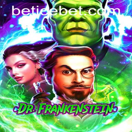 DrFrankenstein: Unveiling the Thrilling World of Icebet