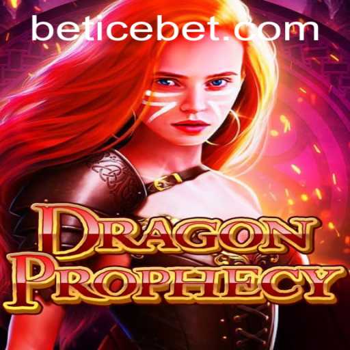 Unveiling the Mystical World of DragonProphecy: An Introduction to the Icebet Adventure