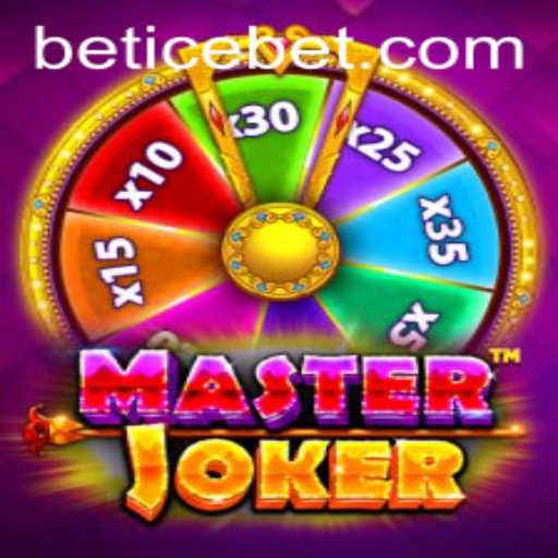 Exploring the World of MasterJoker: A Thrilling IceBet Gaming Experience