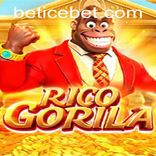 RicoGorila: An Exciting Adventure in the World of IceBet