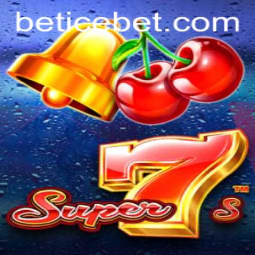 Super7s: The Exciting World of Classic Slot Gaming with IceBet