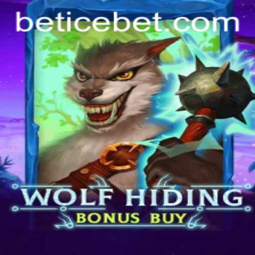 Unleashing the Thrill: Exploring WolfHidingBonusBuy in the World of Icebet