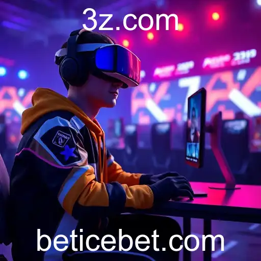 Tendências de Jogos Virtuais em 2025